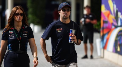 Így fordította meg Pérez a Cadillac döntését az utolsó pillanatban